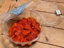 ロピアに行ったら絶対チェックして！イチオシキムチ5選