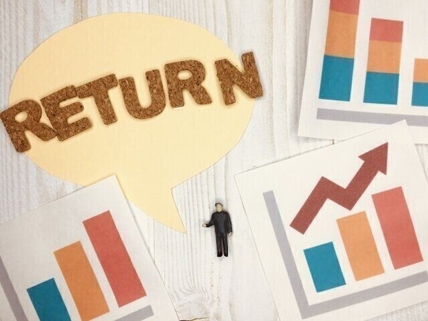 もう「節約疲れ」しない！無理せず貯めている人がやっている「リターン重視」のお金の使い方