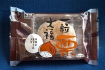 和菓子から洋菓子まで！【シャトレーゼ】のほっくり栗スイーツ3選