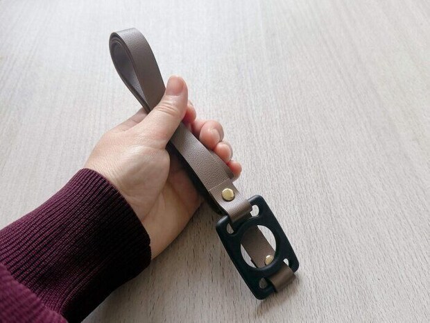 【セリア】買って損なし！高見えかわいい110円の「ペットボトルストラップ」