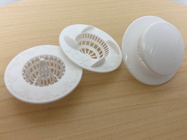 飛ぶように売れてる【ダイソー】「洗面台の嫌な家事を楽にする」超優秀人気グッズ3選