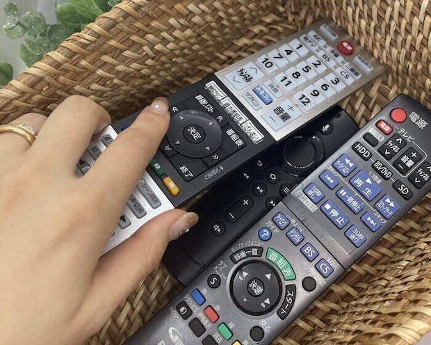 片付けがラクになる「暮らしの導線」整理術7選