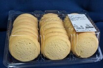 ビッグサイズで1枚83円！【コストコ】のショートブレッドが今年も登場