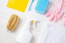買ってよかった！リピ確定！おっくうな水回り掃除が楽になる実力派アイテム3選