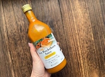 酸味がクセになる…！業務スーパーで話題の健康系ドリンクを試してみた結果