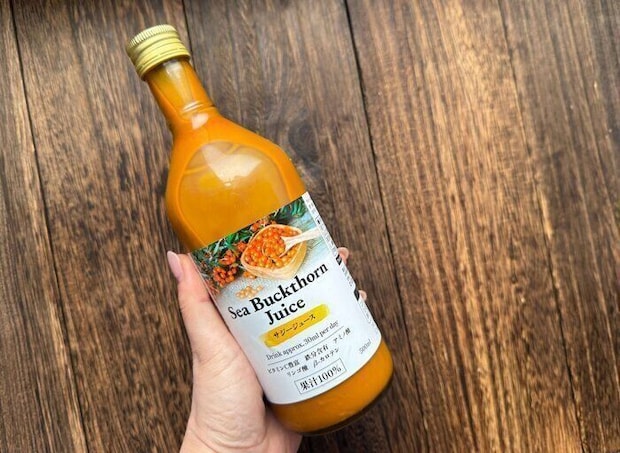 酸味がクセになる…！業務スーパーで話題の健康系ドリンクを試してみた結果