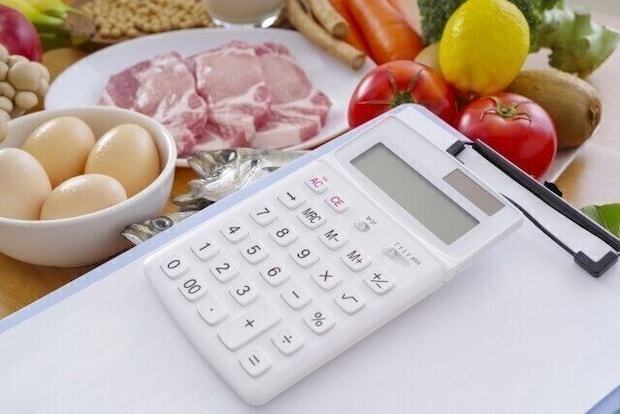 食費がふくらみがちな時期も安心!食材のムダ買いを防ぐ3つのシンプル習慣