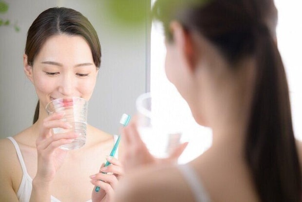 今日からやってみて!歯科医が教える「正しい歯磨き」のきほんのき