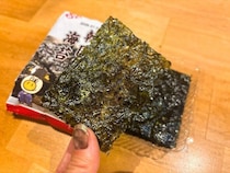 ロピアで買って損なし！節約主婦がリピ買いする海苔2選