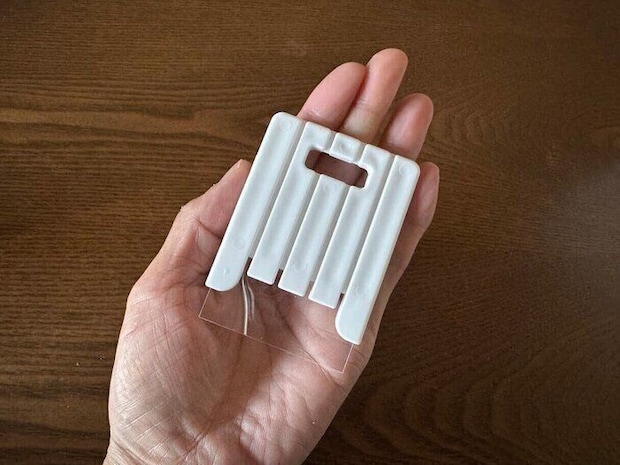 【ダイソー】見つけたら即買い!水アカがスルッと落ちる「110円の神アイテム」