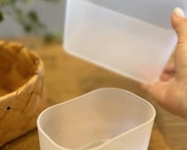 日用品収納は「必要な時にすぐ使える」がポイント！使いやすさ重視の収納のコツ5選