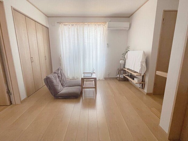 あの世に持っていけるものは何ひとつない…!汚部屋を脱却したシンプリストの心に響いた学び3選