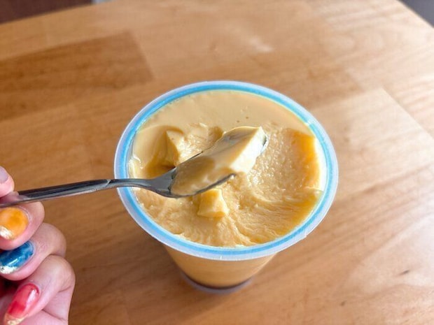 ロピアの3個パックプリンはどこか懐かしい昭和レトロなプリン!?甘党主婦がリピ買いする理由