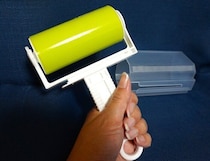 こんなの欲しかった！【ダイソー】の「粘着ゲルクリーナー」がちょこちょこ掃除に便利