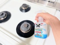 【ダイソー】100均マニアが30回以上リピ買いしている「超優秀掃除アイテム」