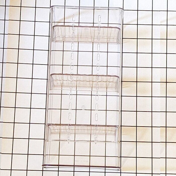 考えた人天才!ダイソーにデッドスペースの悩みを解決できる収納用品が登場