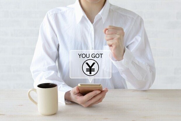 1,000万円貯めた人が当たり前にやっている5つのこと