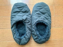 【ダイソー】冬の暖房代節約に！足ぽかぽかになる便利なアイテム2選