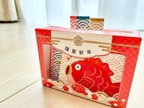 【セリア】まるで宝探しゲームみたい！大人も欲しくなる遊べるポチ袋3選