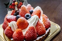 ケーキを食べた後にもう後悔しない！薬膳師が教える！満足しながら罪悪感を減らすコツ