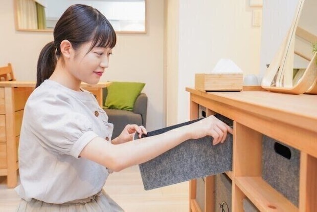 大掃除のついでに！ちょっとの工夫で「わが家の防災力」を底上げする方法を防災士が解説