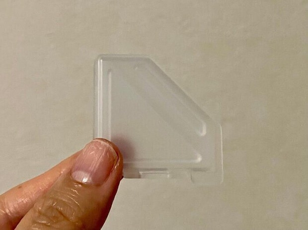 【セリア】もう使いかけのサンプルで困らない!便利な「サンプルコスメクリップ」