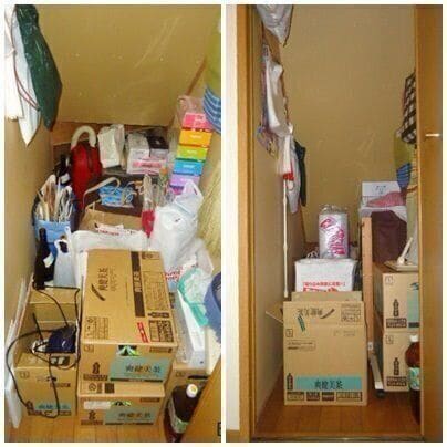 片づけ始めたらサクッと片づけが進んだ場所3選