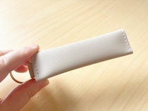 【ダイソー】大人気！おしゃれすぎるとSNSでも話題！高見えするコインポーチ3選