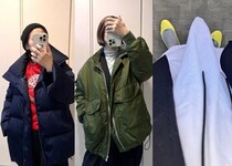 40代が若見えする！冬の「垢抜けアウターコーデ」正解3選