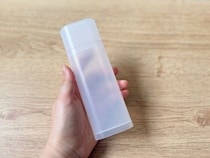 無印マニアが推したい！200円以下の超優秀ケース