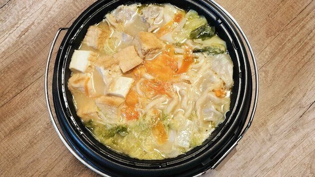 食費4万円以内の人が冬になると必ず週1つくっているもの