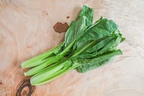 【旬食材】小松菜は流水でさっと洗うだけじゃだめだよ！＆小松菜をたっぷり食べられるおすすめレシピ2選