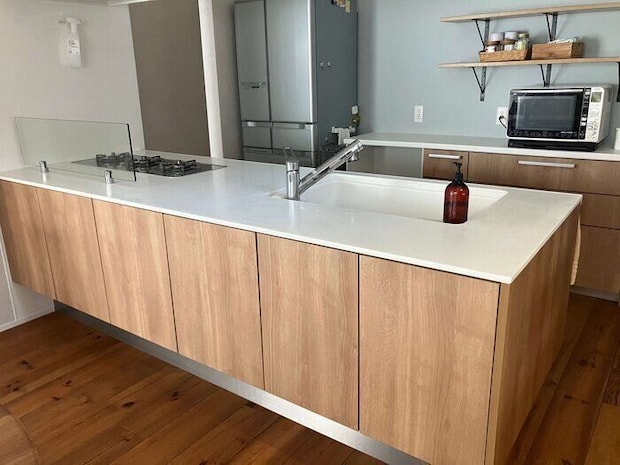 キッチンの片づけはまず食品から！整理がスムーズにいく「片づけの順番」をプロが解説