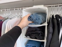 クローゼットがキレイな人だけがやっているたったひとつの習慣