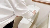 トイレ掃除は週1回で十分！頑張らずにキレイが続く「時短掃除ワザ」３つ