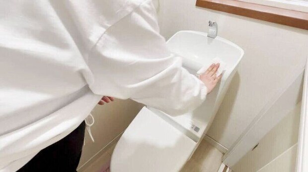 トイレ掃除は週1回で十分！頑張らずにキレイが続く「時短掃除ワザ」３つ