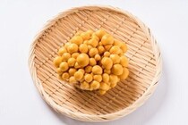 じつは避けたほうがいいかも!?野菜のプロが教える「なめこ」のもったいない食べかた