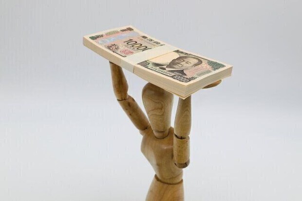 節約×投資主婦が資産4,000万円を超えてもずっと続けているジワジワ効く節約習慣3選