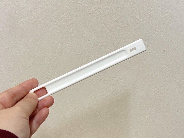 【ダイソー】「考えた人天才!」すき間掃除が楽しくなる使いやすさ抜群のお掃除便利グッズ