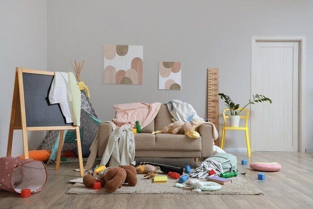 片づけのプロがおすすめ！年末大掃除で「今すぐ捨てたい」手放しリスト7選