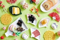 お節料理には年始の体調を整える力がある！体を労わる食べ方を薬膳師が解説