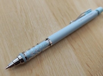 【セリア】100均文具の進化がすごい！110円で自動芯出しシャープペンシルが買えちゃうなんて！