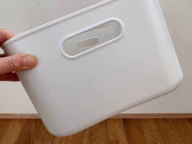 迷ったらコレ!“散らかりにくい家”をつくる無印収納の正解アイテム