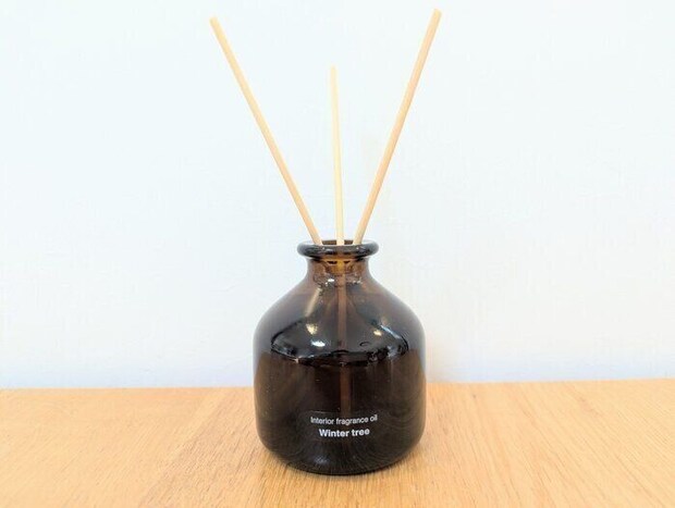 空気からととのう家に！無印の新作「ウィンターツリー」で冬のお家時間をワンランクアップ