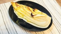 いまが旬の「白菜」を買ったらやらなきゃ損！プロが教える白菜の1番おいしい食べ方