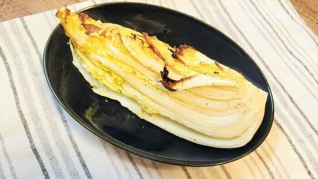 いまが旬の「白菜」を買ったらやらなきゃ損！プロが教える白菜の1番おいしい食べ方