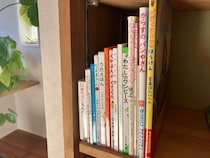 片づけのプロが教える！本が多くても大丈夫！好きな物を大切にできる「本の整理術」5選