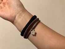 パチッと不快な冬の大敵対策！100均３ショップの静電気軽減リングを比較してみた！