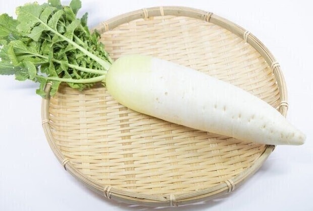 大根、飽きたら”切り方”変えてみて！冬野菜の脱マンネリ調理方法を野菜ソムリエが解説します
