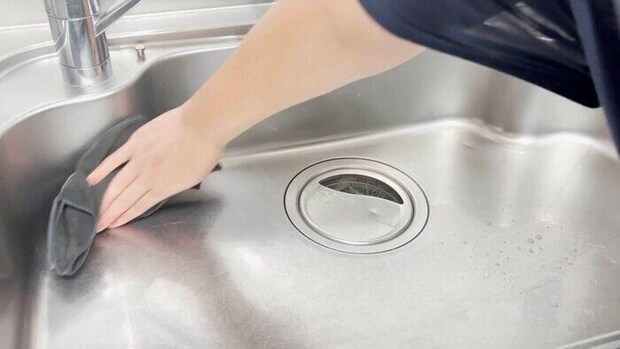 冬こそキレイが続くコツはタイミング！水回りを「がんばらない掃除」で整える小ワザ3つ